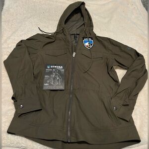 Kuhl Stryka Jacket
